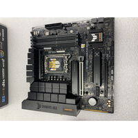 中古  ASUS TUF GAMING B760M-PLUS WIFI D4(B760 1700 mATX DDR4) 3120022472 