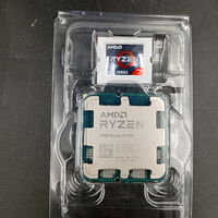 中古  AMD Ryzen 7 7700 (AM5/3.8GHz/40M/C8/T16/65W) 154483 