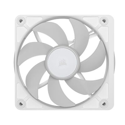 Corsair  iCUE LINK RX120 II RGB Fan Expansion White CO-9051058-WW (ホワイト) 