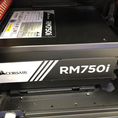 【姫路店】中古  自作パソコン(i7 7700K/16GB/SSD500GB/HDD1TB/RTX2070 SUPER/W10H) 4580001176 