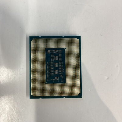 【博多店】中古  INTEL Core i9 13900KF(1700/3.0G/36M/C24/T32) 152749 