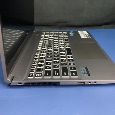 【前橋ｲﾝﾀｰｱｶﾏﾙ店】中古  GALLERIA RL5C-R35N(i5-12450H/16GB/SSD500GB/RTX3050/W11H) 4540002663 