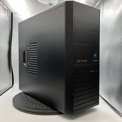【新潟店】中古  THIRDWAVE TP7560(i7 12700/32GB/SSD512GB/HDD1TB/RTX3050 8GB/W11P) 3290007509 
