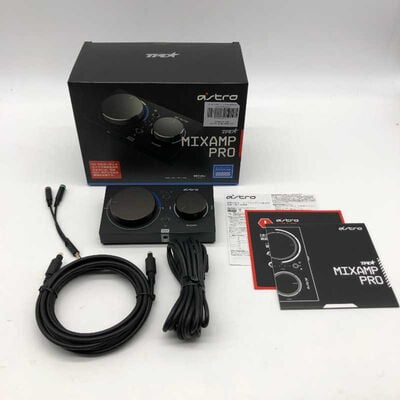 【郡山安積店】中古  ﾛｼﾞｸｰﾙ MAPTR-002 (ASTRO MixAmp Pro TR) 3120015249 