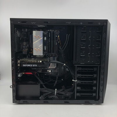 【大分店】中古  GALLELIA XT(i7 9700/16GB/SSD512GB/GTX1660 SUPER/W11H) 4860001181 