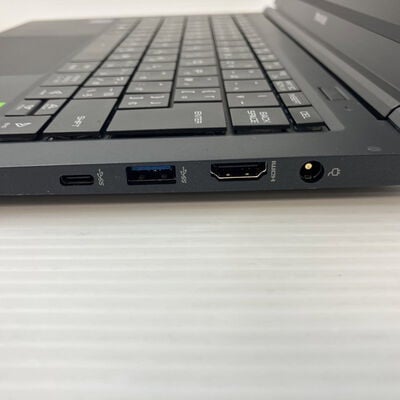 【秋葉原本店】中古  19124N_CML(i7-10510U/4GB/SSD250GB/MX250/W11P) 3410014953 