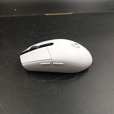 【大須店】中古  Logicool G304 (LIGHTSPEED ワイヤレスゲーミングマウス ブラック) 146969 
