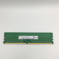 中古  PC4-19200 8GB デスクトップ用(DDR4-2400) 126163 