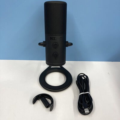 【博多店】中古  NZXT AP-WUMIC-B1 (USBマイク) 3310006944 