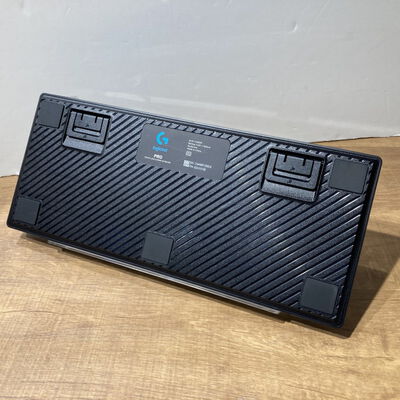 【富山本郷店】中古  Logicool G-PKB-002LN (有線 ｹﾞｰﾐﾝｸﾞｷｰﾎﾞｰﾄﾞ) 158800 
