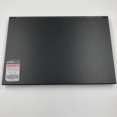 【なんば店】中古  THIRDWAVE GALLERIA GCL1650TGF (i5-10300H/16GB/SSD512GB/GTX1650Ti/WLAN/15.6FHD) 3280022225 