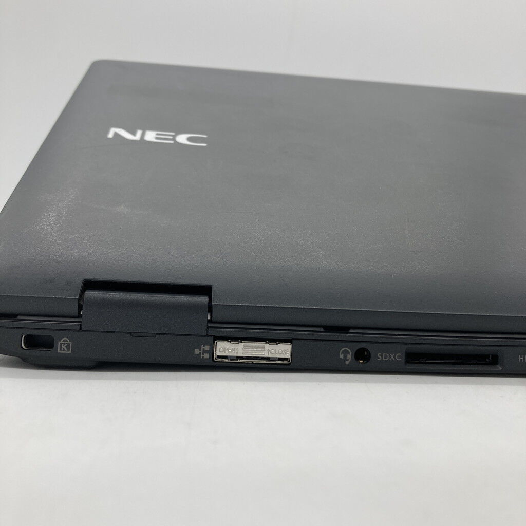 中古 NEC PC-VKT10CZG6(i5-10210Y/8GB/SSD128GB/W11H) 193958 （358237