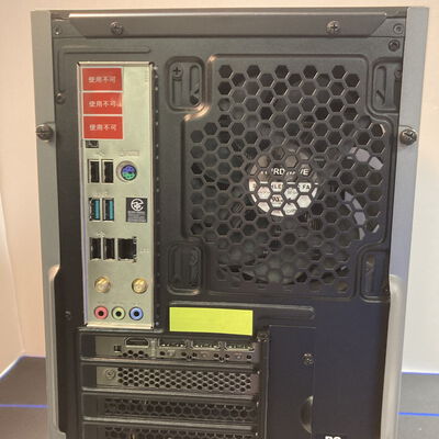 【大宮店】中古  ZOTAC GAMING GeForce RTX 3070 Twin Edge ZT-A30700E-10P (RTX3070 8G) 143903 