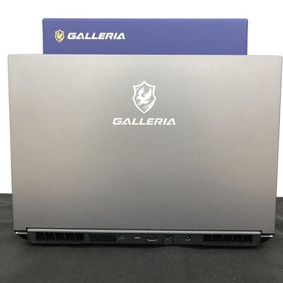 【長野稲里店】中古  GALLERIA RL7C-R45-5N 5110001266 