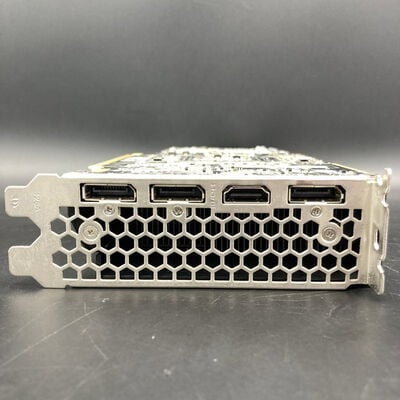 【熊本浜線店】中古  Palit NE6207S019P2-180F(RTX2070 SUPER 8GGD61H3P) 140107 