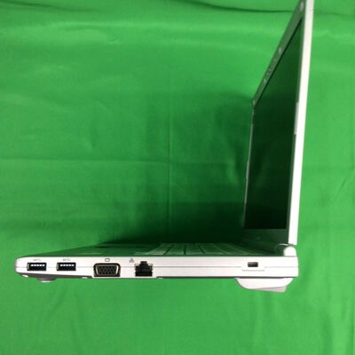 【川崎店】中古  Panasonic Lets note CF-SV(i5-1145G7/16GB/SSD256GB/12.1inch/1920&times;1200/W11P) 3170007644 