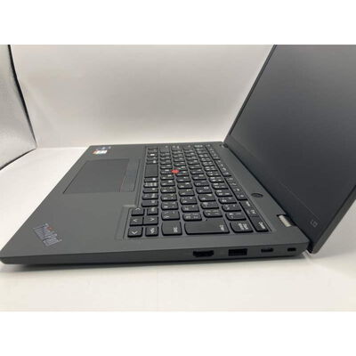 【仙台店】中古  Lenovo ThinkPad L13 Gen3 (Core i5-1245U/16GB/SSD 256GB/-/-/WLAN/13.3UWXGA/W11P/-) 3240011181 