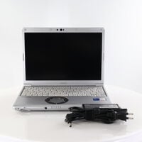 中古  Panasonic FL3FDIH(i7-1185G7/16GB/SSD512GB/W10P) 3410016154 