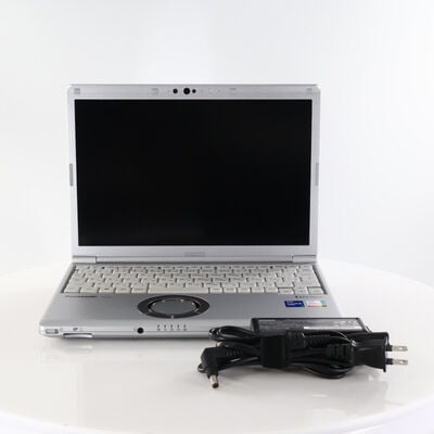 【秋葉原本店】中古  Panasonic FL3FDIH(i7-1185G7/16GB/SSD512GB/W10P) 3410016154 