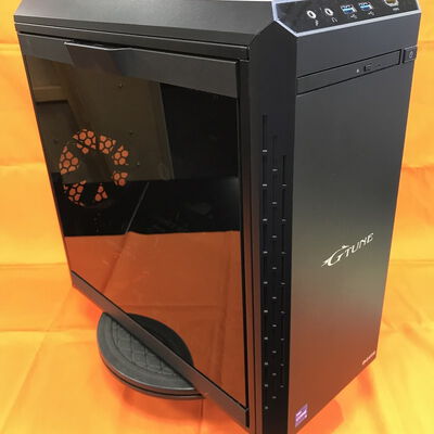 【なんば店】中古  mouse computer NG511R306(i5 11400/16GB/SSD512GB/RTX3060/W11H) 3280020895 