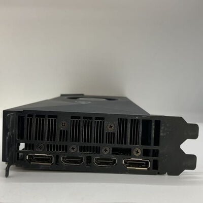 【八王子店】中古  ASUS GeForce RTX2060 SUPER (8GB PCIE) 1230010815 