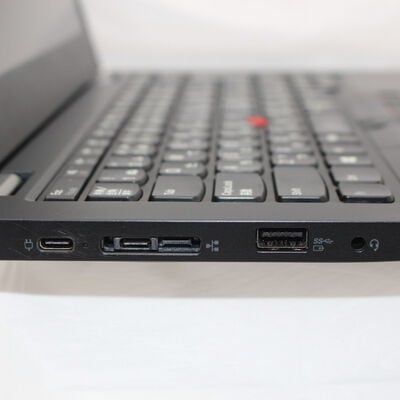 【通販センター】中古  Lenovo ThinkPad L13(Intel Core i5 10210U 1.60GHz/16GB DDR4/SSD256GB/-/オンボード/13.3/1920x1080/Wi-Fi/WEBCAM/W11H/VBT) 195514 