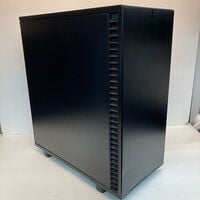中古  自作パソコン (Core i7 12700/32GB/SSD500GB+HDD2TB/なし/RTX3060 12GB/OS無し) 3180006308 