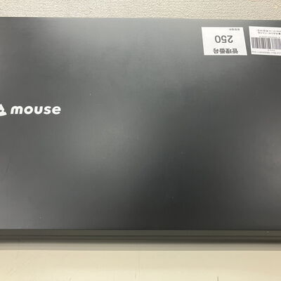 【町田店】中古  Mouse Mpro-NB420HW11 (Intel Core i5 1135G7 2.4GHz/16GB/SSD256GB/-/オンボード/14/1920x1080/Wi-Fi/WEBCAM/W11P/Microsoft Office Home and Business 2024) 186949 
