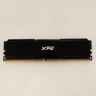 【通販センター】中古  PC4-25600 8GB デスクトップ用(DDR4-3200) 140727 
