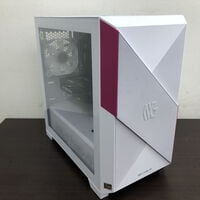 中古  NEXTGEAR(Ryzen 5 7500F/16GB/SSD512GB/RTX5060/W11H) 5090001333 