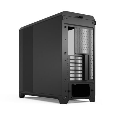Fractal Design  Meshify 3 XL Black RGB TG Light Tint FD-C-MES3X-04 (E-ATX ガラス ブラック) 