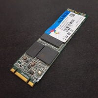 中古  ADATA M.22280 SU800NS38 512GB（M.2 SSD 512GB NVMe 512） 3480039517 
