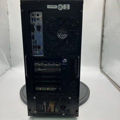 【なんば店】中古  THIRDWAVE GALLERIA ZZ (i9 9900K/32GB/SSD1TB/HDD4TB/Mt/RTX2080Ti/WLAN) 3280022812 