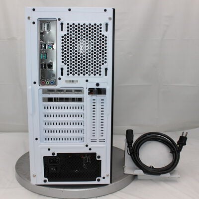 【通販センター】中古  Original PC(Intel Core i5 12400/16GB DDR4 (PC4)/SSD500GB/なし/NVIDIA GeForce GTX 1660 SUPER 6GB/W11H64 MAR) 194318【5/21値下げ!】 