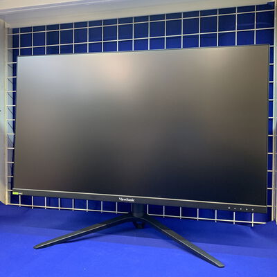 【横浜駅前店】中古  Viewsonic VX2728J2-2K-7 (27"W 2H1DP 240Hz WQHD) 3400009145 