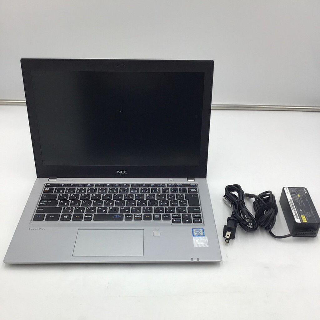 中古 NEC VersaPro タイプVB PC-VKM17BZG4 (Core i5 8350U/8GB