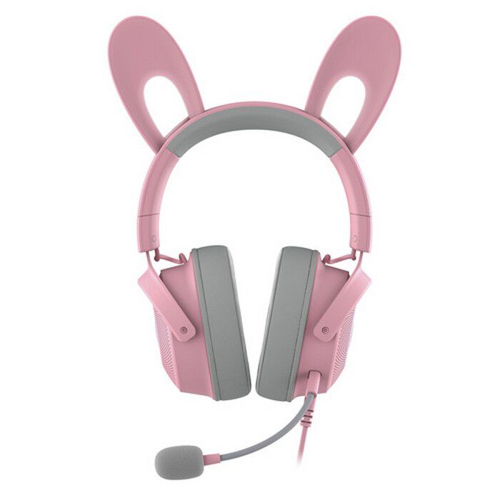 Razer Kraken Kitty V2 Pro Quartz Pink (RZ04-04510200-R3M1