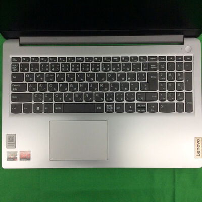 【川崎店】中古  Lenovo IdeaPad 1 15AMN7(Ryzen 5 7520U/16GB/SSD512GB/15.6inch/1920&times;1080/W11H) 3170007048 