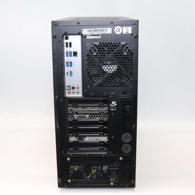 【札幌店】中古  GALLERIA VZ-X(i9 7980XE/128GB/SSD1TB/BD-XL/GTX1080Ti 11GB/W10P) 3210014228 