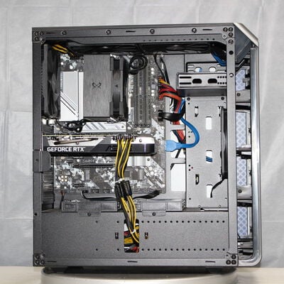 中古  THIRDWAVE GALLERIA SK 