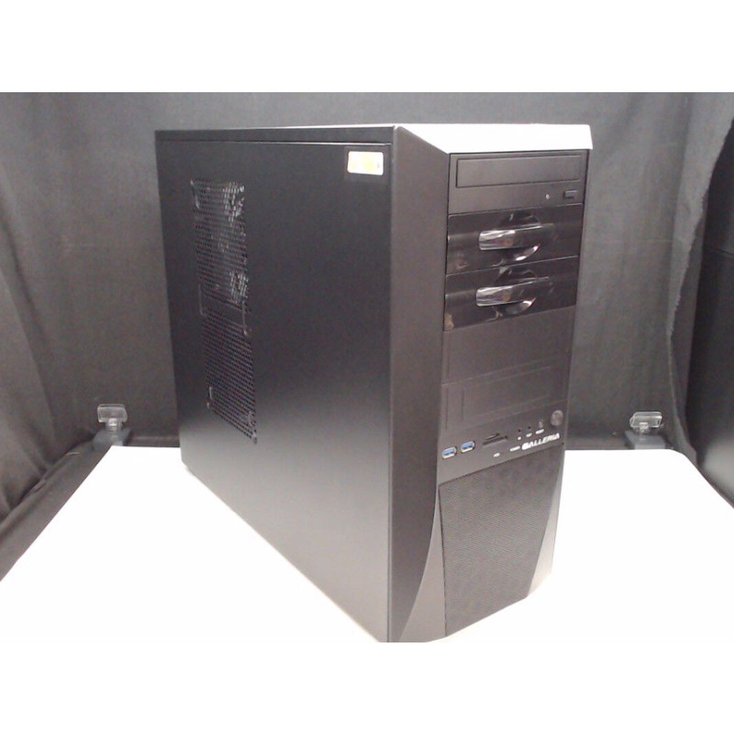 えむじぇー　自作pc 中古 商品検索 | パソコン工房【公式通販】