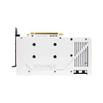 SPARKLE  SB580RW-12GOC (Intel Arc B580 12G) 