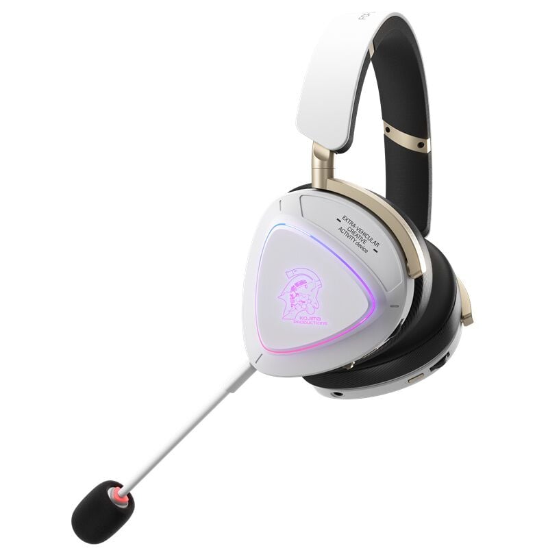 ASUS ROG Delta II-KJP Gaming Headset ｜ パソコン通販のドスパラ【公式】