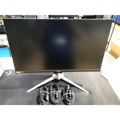 【水戸赤塚店】中古  各社 24インチワイドゲーミングモニタ （フルHD 1920x1080 240Hz） 153925 