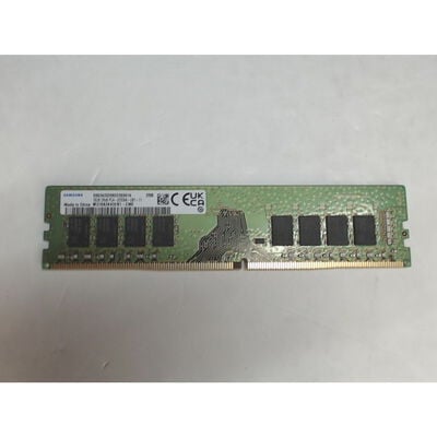 【前橋ｲﾝﾀｰｱｶﾏﾙ店】中古  PC4-25600 16GB デスクトップ用 140728 