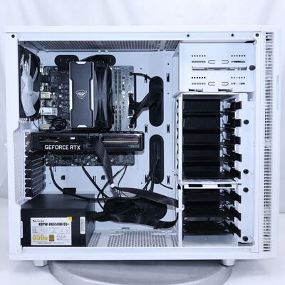 【通販センター】中古  OriginalPC(Intel Core i5 13400F/32GB DDR4 (PC4)/SSD500GB/なし/NVIDIA GeForce RTX 3060 12GB/W11H64 MAR) 205355 