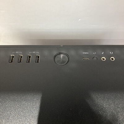 【堺七道店】中古  自作パソコン（5600X/32GB/3060Ti/SSD1TB） 4660001358 