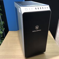 中古  GALLERIA UA9C-R38(i9 12900K/16GB/SSD1TB/RTX3080/W11H) 4720002236 