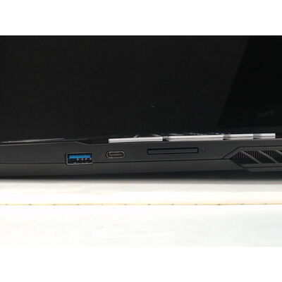 【前橋ｲﾝﾀｰｱｶﾏﾙ店】中古  GIGABYTE G7-MD(i7-11800H/16GB/SSD500GB/RTX3050Ti/W11H) 4540001492 
