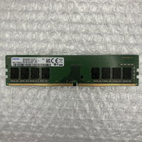 中古  PC4-21300 8GB デスクトップ用(DDR4-2666) 126165 